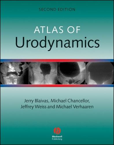 Atlas of Urodynamics