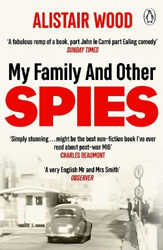 My Family And Other Spies