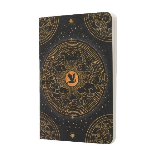 Shadows of Navarre (Fourth Wing) A6 Unlined Cahier