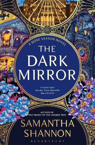 The Dark Mirror: The million-copy bestselling series from the author of THE PRIORY OF THE ORANGE TREE