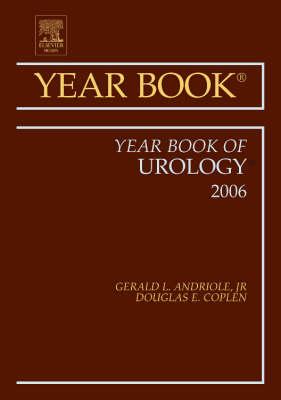 Year Book of Urology
