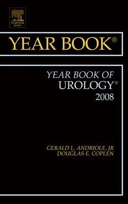 Year Book of Urology