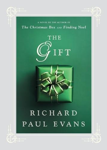 Gift: A Novel