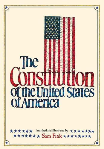 The Constitution of the United States of America: Full-Color Keepsake Edition