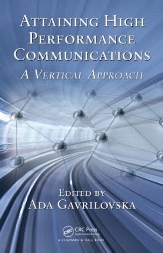 Attaining High Performance Communications: A Vertical Approach