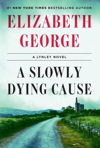 A Slowly Dying Cause: A Lynley Novel