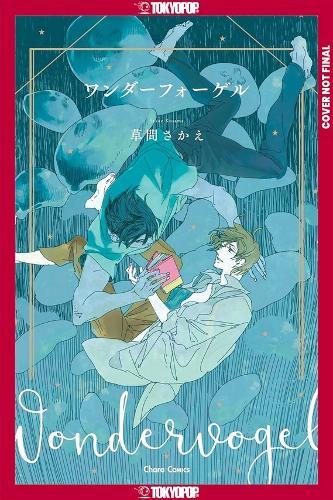 Wandervogel, Volume 1