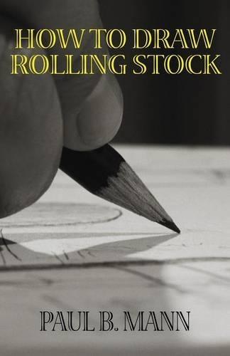 How to Draw Rolling Stock