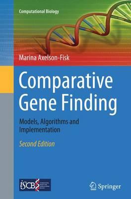 Comparative Gene Finding: Models, Algorithms and Implementation