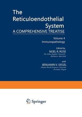 Volume 4 Immunopathology