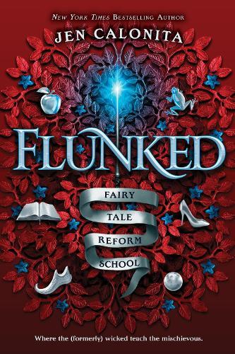 Flunked