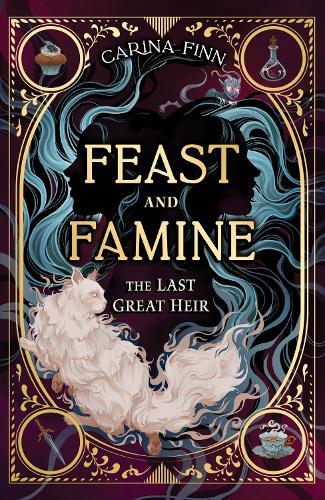 The Last Great Heir: A Coming of Age Fantasy Adventure for Young Readers