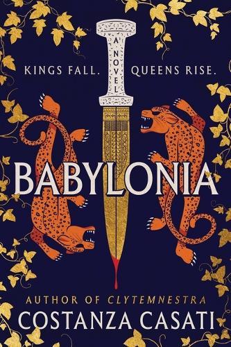 Babylonia (Standard Edition)