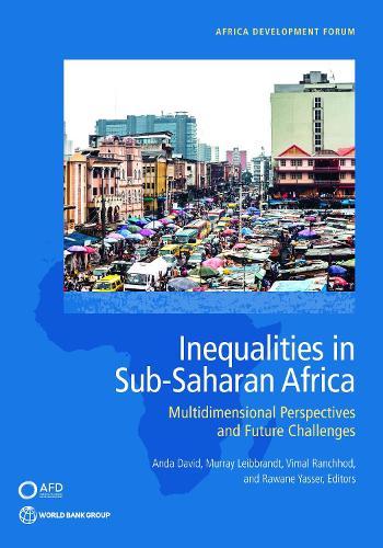 Inequalities in Sub-Saharan Africa: Multidimensional Perspectives and Future Challenges