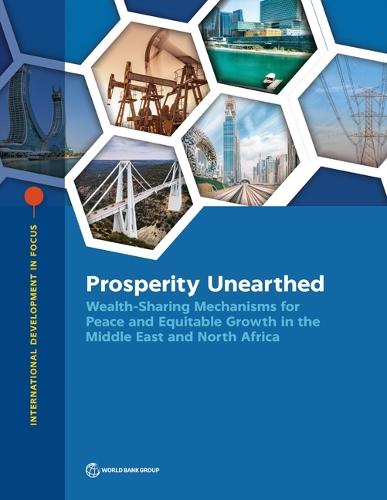 Prosperity Unearthed: Wealth-Sharing Mechanisms for Peace and Equitable Growth in the Middle East and North Africa