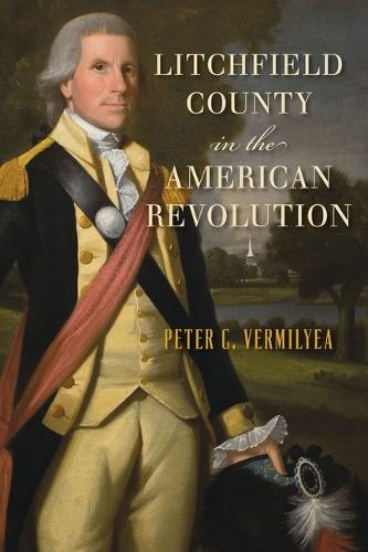Litchfield County in the American Revolution