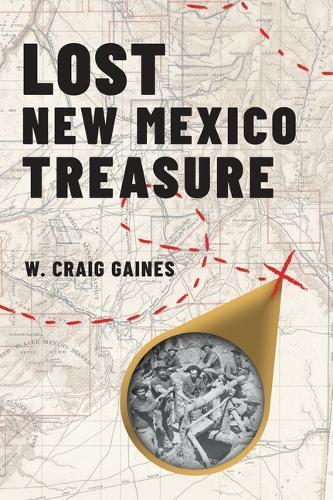 Lost New Mexico Treasure