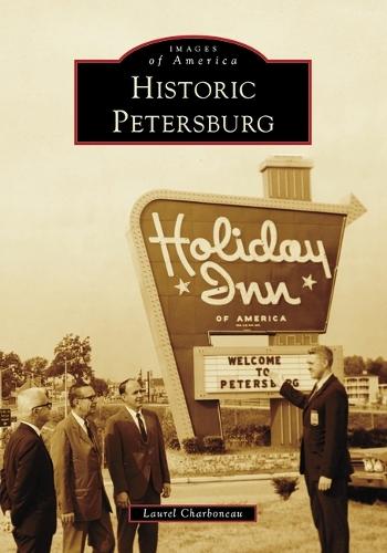 Historic Petersburg