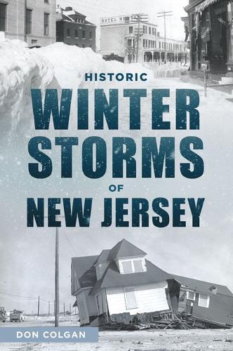 Historic Winter Storms of New Jersey