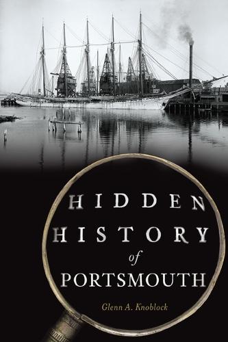 Hidden History of Portsmouth
