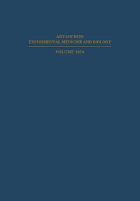 Purine Metabolism in Man-IV: Part A: Clinical and Therapeutic Aspects; Regulatory Mechanisms