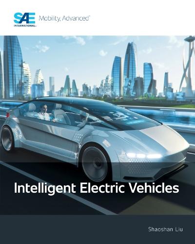 Intelligent Electric Vehicles