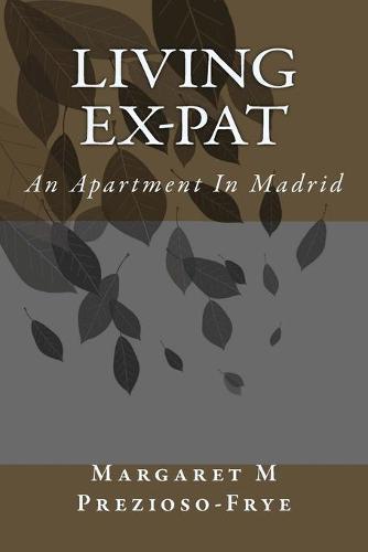 An Apartment In Madrid