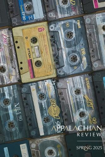 Appalachian Review - Spring 2025: Volume 53, Issue 2
