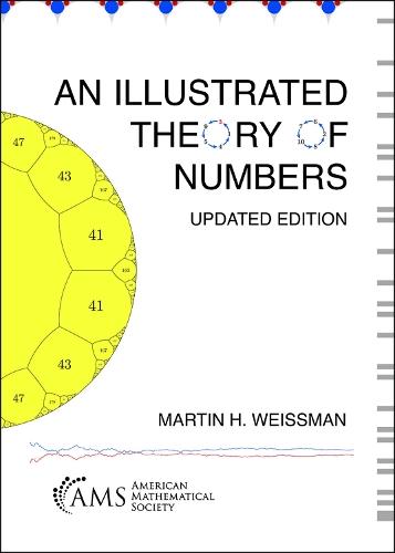 An Illustrated Theory of Numbers: Updated Edition
