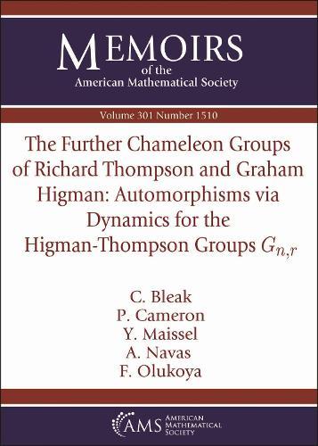 The Further Chameleon Groups of Richard Thompson and Graham Higman: Automorphisms Via Dynamics for the Higman-Thompson Groups $G_{n,r}$