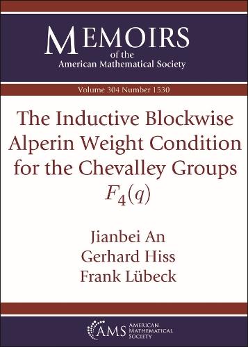 The Inductive Blockwise Alperin Weight Condition for the Chevalley Groups $F_4(q)$