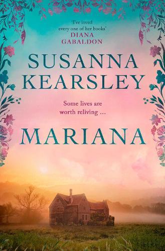 Mariana: An enchanting, timeless tale of forbidden love, treachery and secrets.