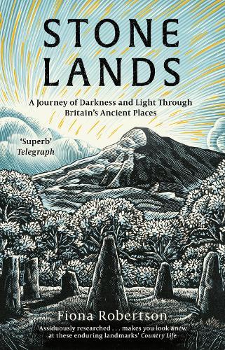 Stone Lands: A Telegraph and Waterstones Best Book of 2025