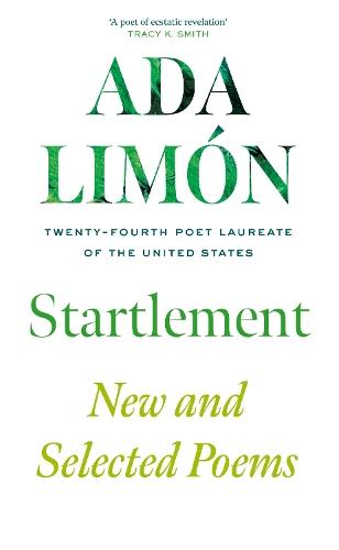 Startlement: New and Collected Poems