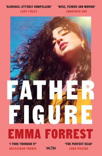 Father Figure: Natalie Portman’s November Book Club pick