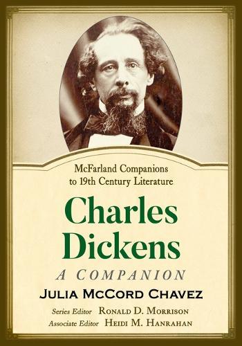 Charles Dickens: A Companion