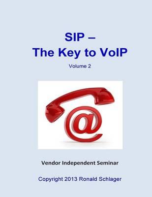 Sip - The Key to Voip