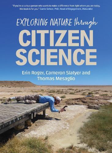 Exploring Nature through Citizen Science