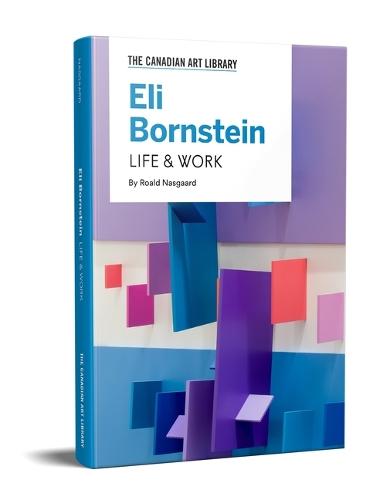 Eli Bornstein: Life & Work