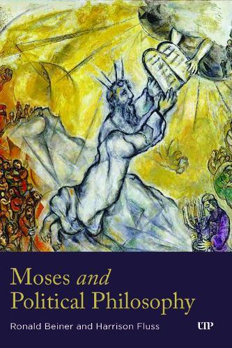 Moses and Political Philosophy