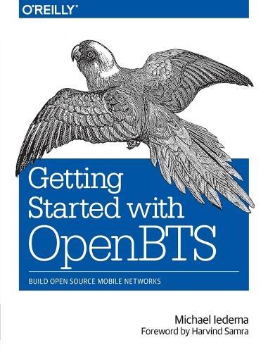 Getting Started with OpenBTS