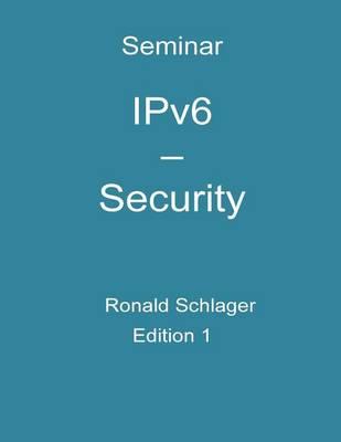 Ipv6 - Security
