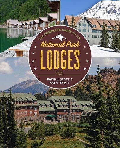 The Complete Guide to the National Park Lodges