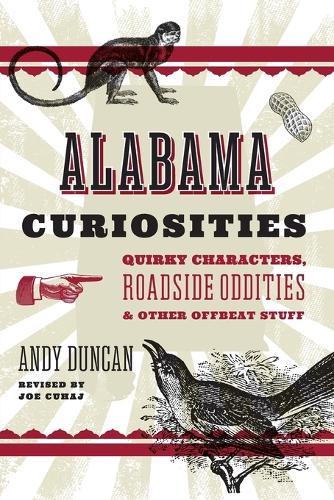 Alabama Curiosities