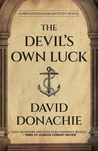The Devil's Own Luck