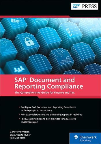 The Comprehensive Guide for Finance and Tax