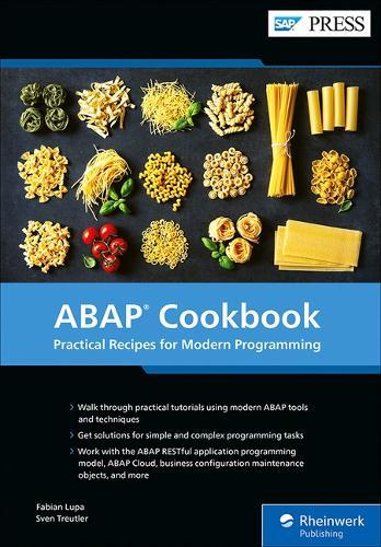 Practical Recipes for Modern Programming