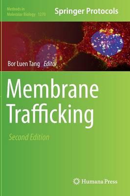 Membrane Trafficking: Second Edition