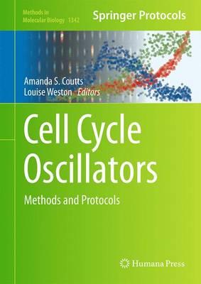 Cell Cycle Oscillators: Methods and Protocols