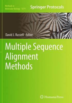 Multiple Sequence Alignment Methods